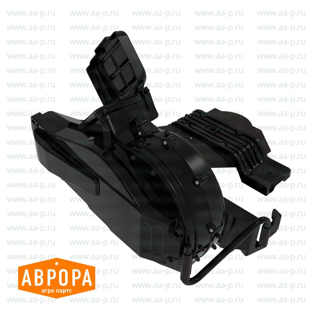 Materialsammelsystem